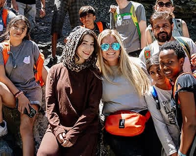 The 2025 Cotopaxi Foundation Annual Report
